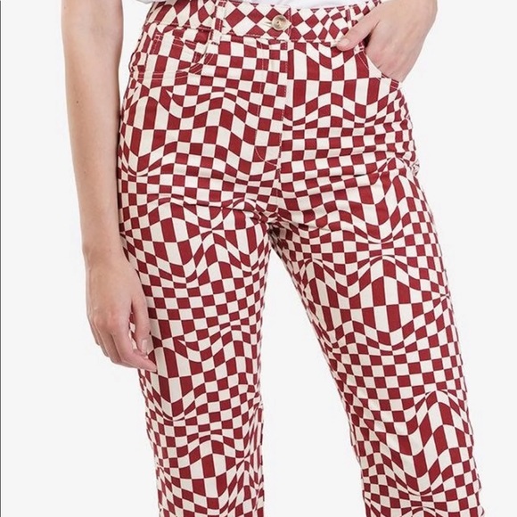Reformation Pants - Paloma wool pants